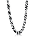 The Brushed Cuban Link Chain