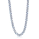 The Figaro Chain - 7mm