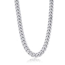 The Cuban Link Chain - 10mm