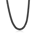 The Cuban Link Chain - 5mm
