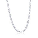 The Figaro Chain - 4mm