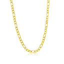 The Figaro Chain - 4mm
