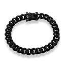 Miami Cuban Bracelet