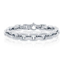 Anchor Link Bracelet