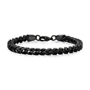 Franco Chain Bracelet