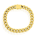 Cuban Link Bracelet