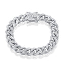 Statement Miami Cuban Bracelet