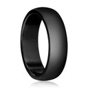 Men's Polished Band