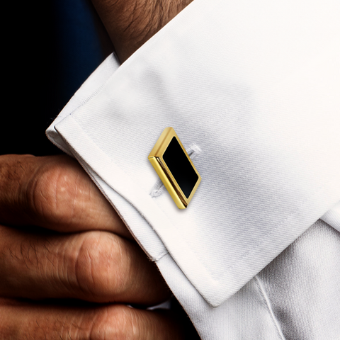 Dusk and Dawn Cufflinks