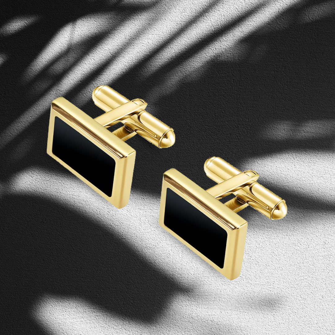 Dusk and Dawn Cufflinks