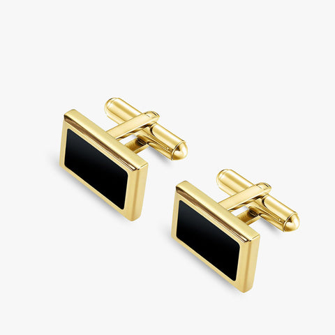 Dusk and Dawn Cufflinks