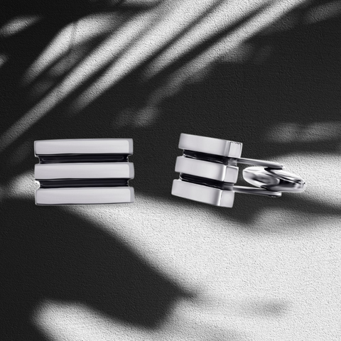 Urban Horizon Cufflinks