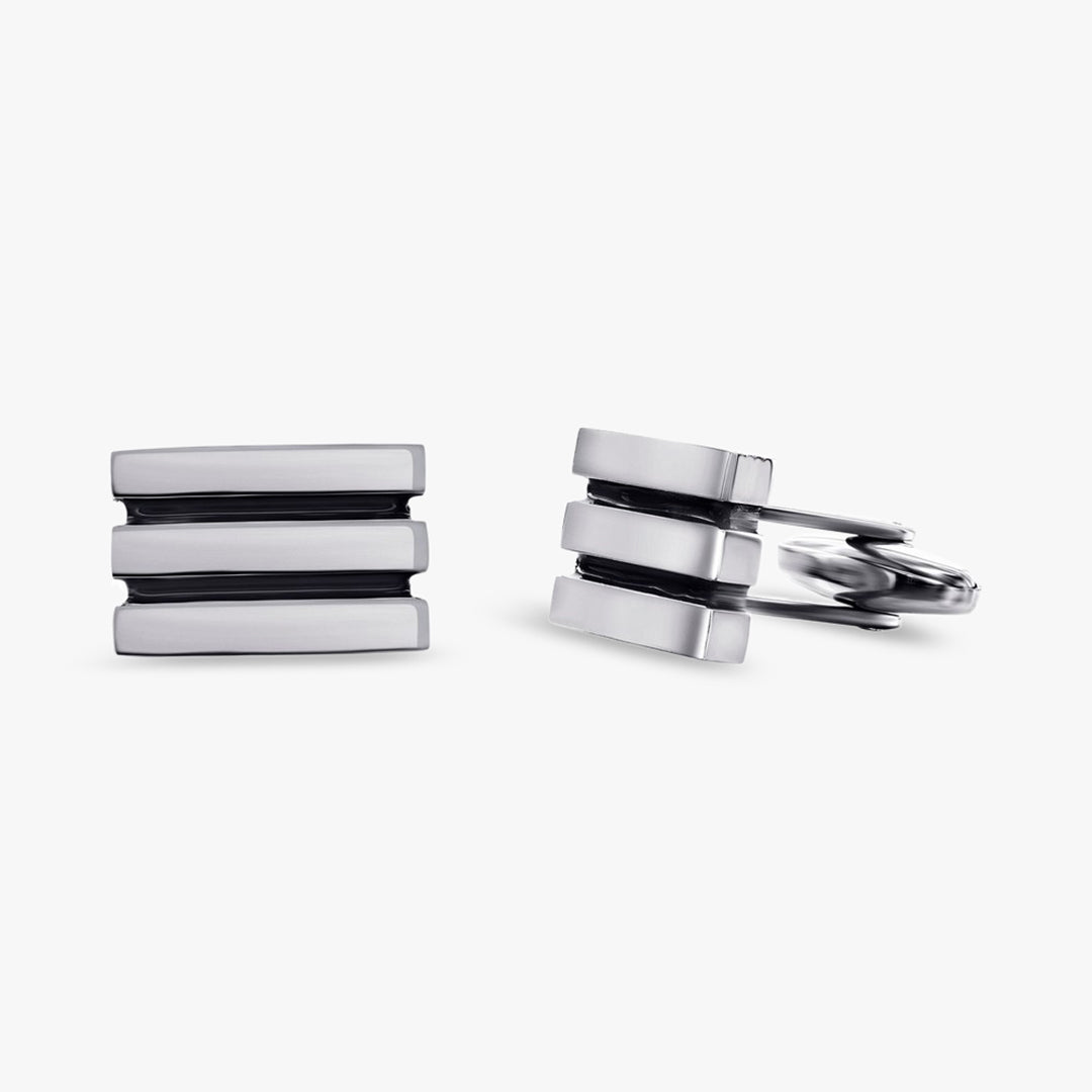 Urban Horizon Cufflinks