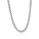 7mm Cuban Link Chain