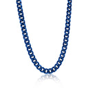 7mm Cuban Link Chain