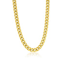 The Cuban Link Chain - 10mm