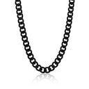 7mm Cuban Link Chain