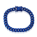 Miami Cuban Bracelet