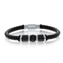 Classic Leather Bracelet