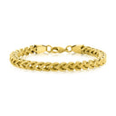Franco Chain Bracelet