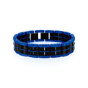 Modern Linked Bracelet