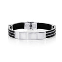 Sleek Bar Bracelet