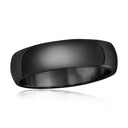 Men's Polished Band