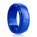 Honeycomb Ring