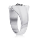 Lion Signet Ring
