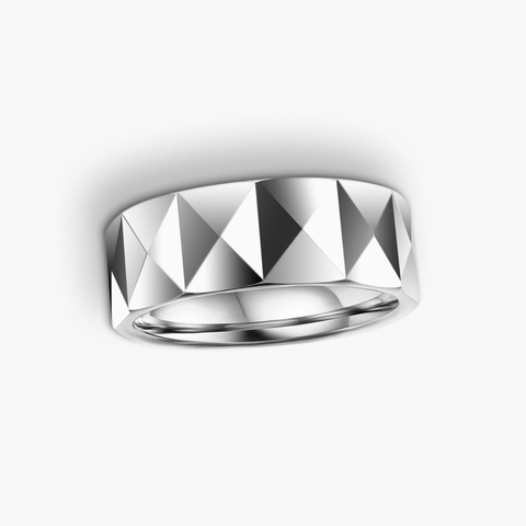 Urban Geometry Ring