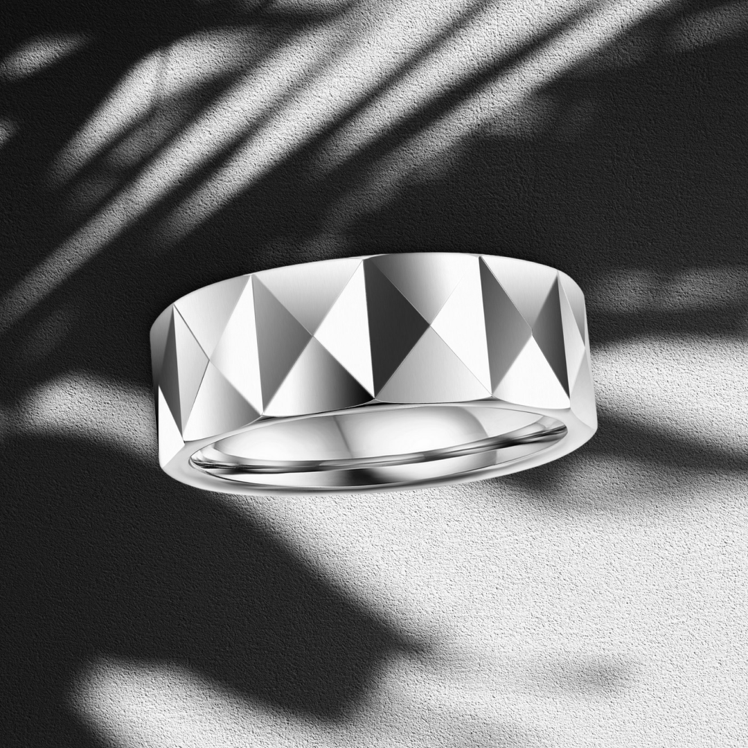 Urban Geometry Ring