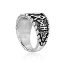 Dimentional Statement Ring
