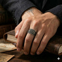 Dimentional Statement Ring