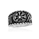 Dimentional Statement Ring