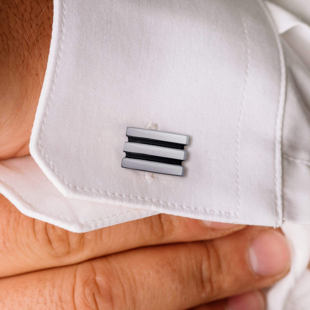 Urban Horizon Cufflinks