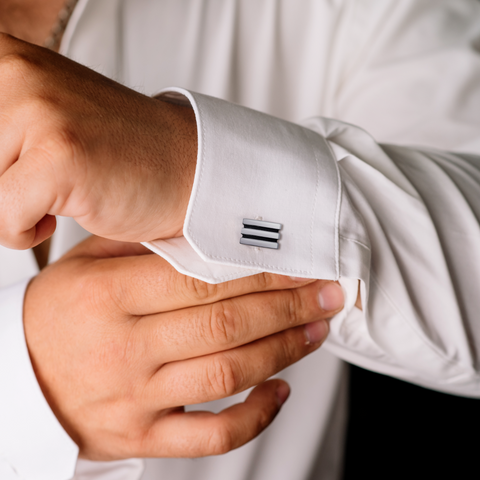 Urban Horizon Cufflinks